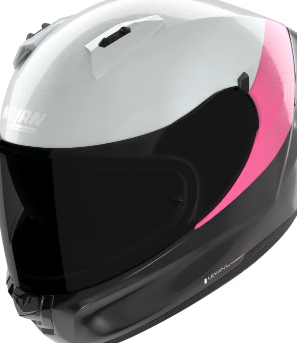 Nolan N60-6 Verniciatura Speciale 347> Integraalhelmen|Bluetooth Helmen