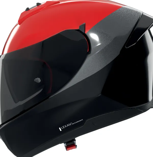 Nolan N60-6 Verniciatura Speciale 348> Integraalhelmen|Bluetooth Helmen