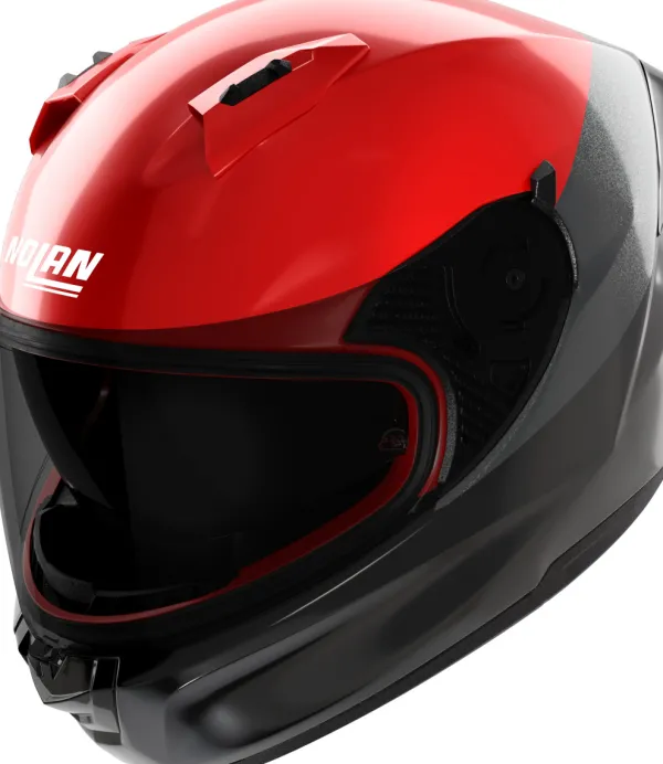 Nolan N60-6 Verniciatura Speciale 348> Integraalhelmen|Bluetooth Helmen