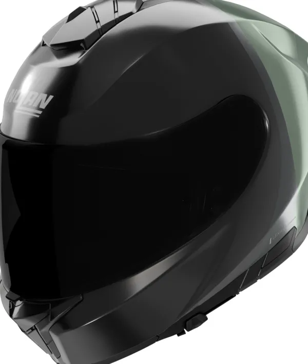 Nolan N80-8 Verniciatura Speciale 350> Integraalhelmen|Helmen Met Zonnevizier