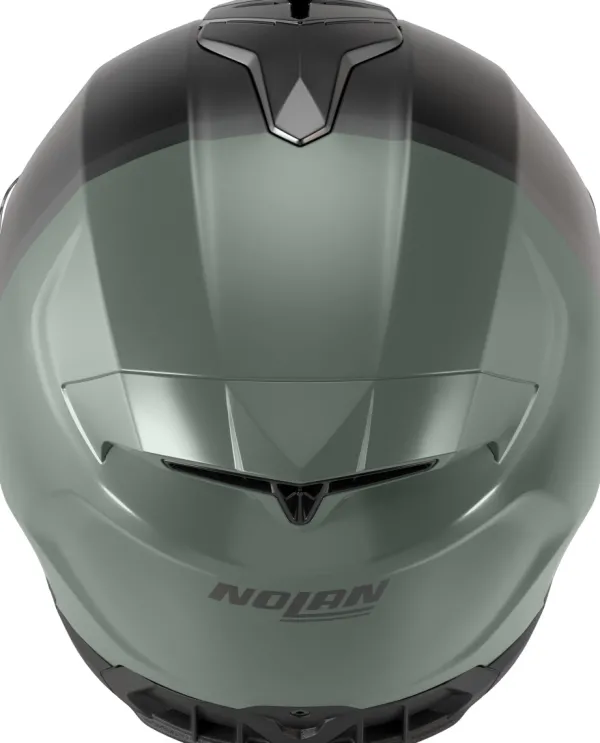 Nolan N80-8 Verniciatura Speciale 350> Integraalhelmen|Helmen Met Zonnevizier