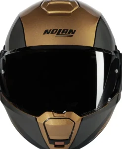 Nolan N120-1 Verniciatura Speciale 342> Systeemhelmen|Helmen Met Zonnevizier