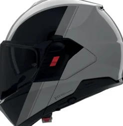 Nolan N100-6 Verniciatura Speciale 355> Systeemhelmen|Helmen Met Zonnevizier