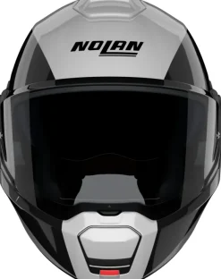 Nolan N120-1 Verniciatura Speciale 355> Systeemhelmen|Helmen Met Zonnevizier