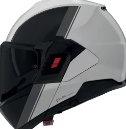 Nolan N120-1 Verniciatura Speciale 356> Systeemhelmen|Helmen Met Zonnevizier