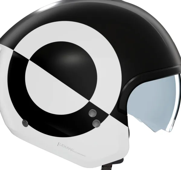 Nolan N20-2 Viceversa 344> Jethelmen|Bluetooth Helmen
