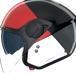 Nolan N20-2 Visor Blocco 353> Jethelmen|Bluetooth Helmen