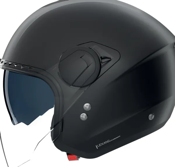 Nolan N20-2 Visor Classico 302> Jethelmen|Bluetooth Helmen