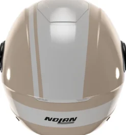 Nolan N20-2 Visor Dolce Vita 350> Jethelmen|Bluetooth Helmen