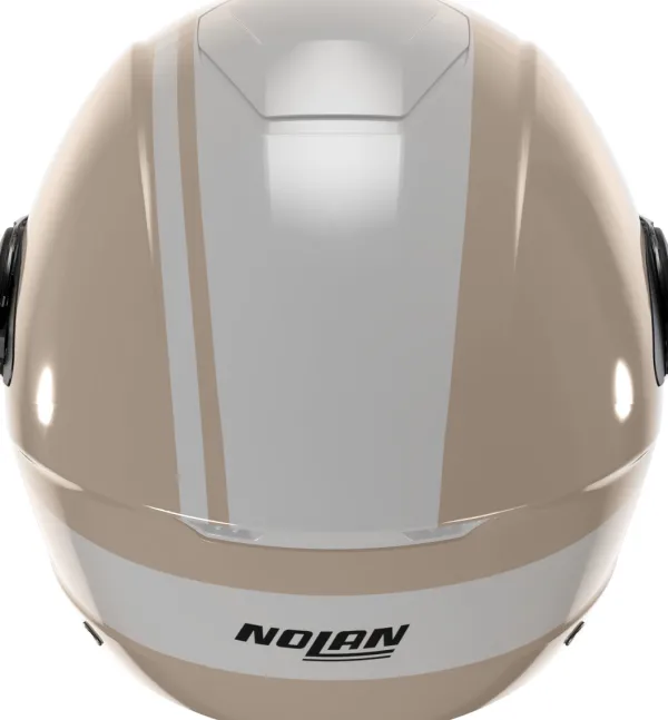 Nolan N20-2 Visor Dolce Vita 350> Jethelmen|Bluetooth Helmen