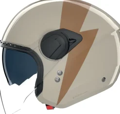 Nolan N20-2 Visor Impeto 343> Jethelmen|Bluetooth Helmen