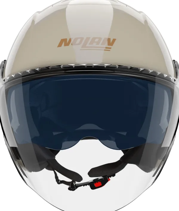 Nolan N20-2 Visor Impeto 343> Jethelmen|Bluetooth Helmen