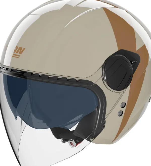 Nolan N20-2 Visor Impeto 343> Jethelmen|Bluetooth Helmen