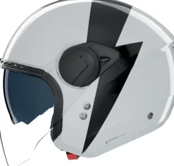Nolan N20-2 Visor Impeto 345> Jethelmen|Bluetooth Helmen
