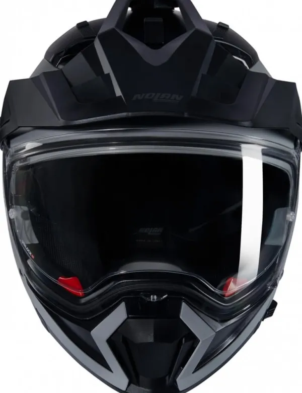 Nolan N70-2 X 06 Classico 304> Adventure Helmen|Systeemhelmen