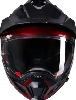Nolan N70-2 X 06 Classico No 321> Adventure Helmen|Systeemhelmen
