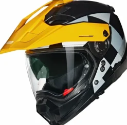Nolan N70-2 X 06 Ruvido 341> Adventure Helmen|Systeemhelmen