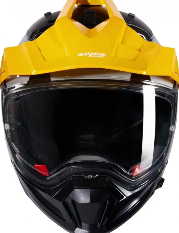 Nolan N70-2 X 06 Ruvido 341> Adventure Helmen|Systeemhelmen