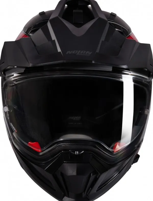 Nolan N70-2 X 06 Ruvido 342> Adventure Helmen|Systeemhelmen