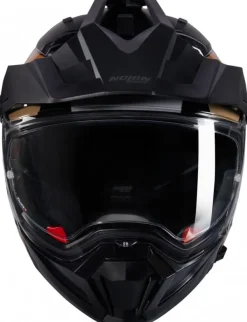 Nolan N70-2 X 06 Ruvido 343> Adventure Helmen|Systeemhelmen