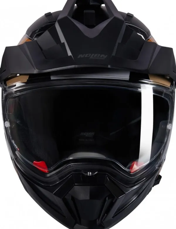 Nolan N70-2 X 06 Ruvido 343> Adventure Helmen|Systeemhelmen