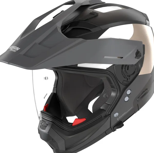 Nolan N70-2 X 06 Selvado 347> Adventure Helmen|Integraalhelmen