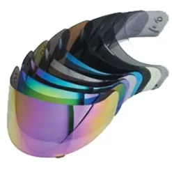 Nolan Visor N21 VISOR> Vizieren