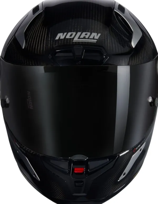 Nolan X-804 RS Argento 332> Integraalhelmen|Bluetooth Helmen