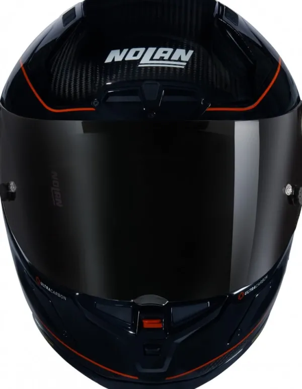 Nolan X-804 RS Asso Di Picc 342> Integraalhelmen|Bluetooth Helmen