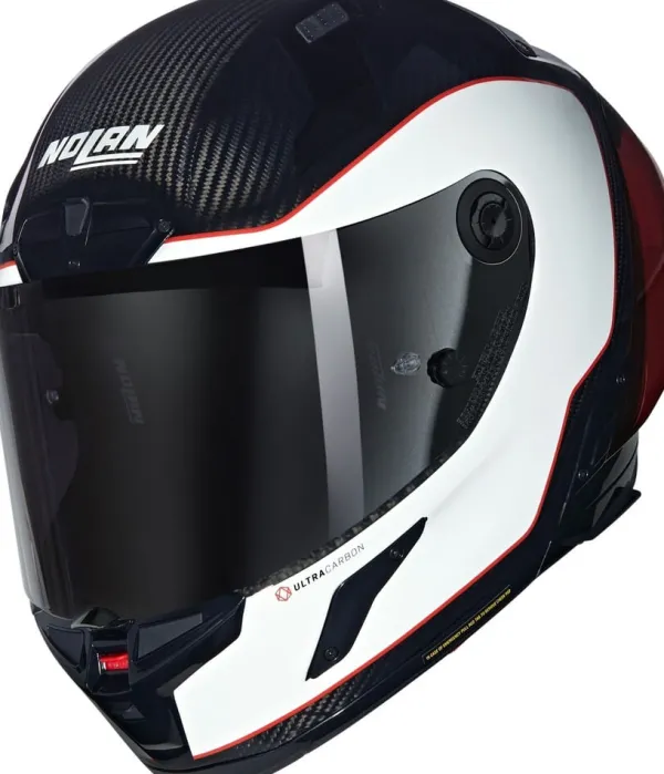 Nolan X-804 RS Asso Di Picc 343> Integraalhelmen|Bluetooth Helmen
