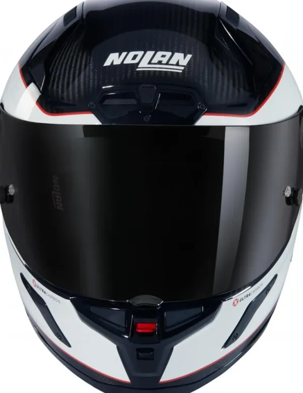 Nolan X-804 RS Asso Di Picc 343> Integraalhelmen|Bluetooth Helmen