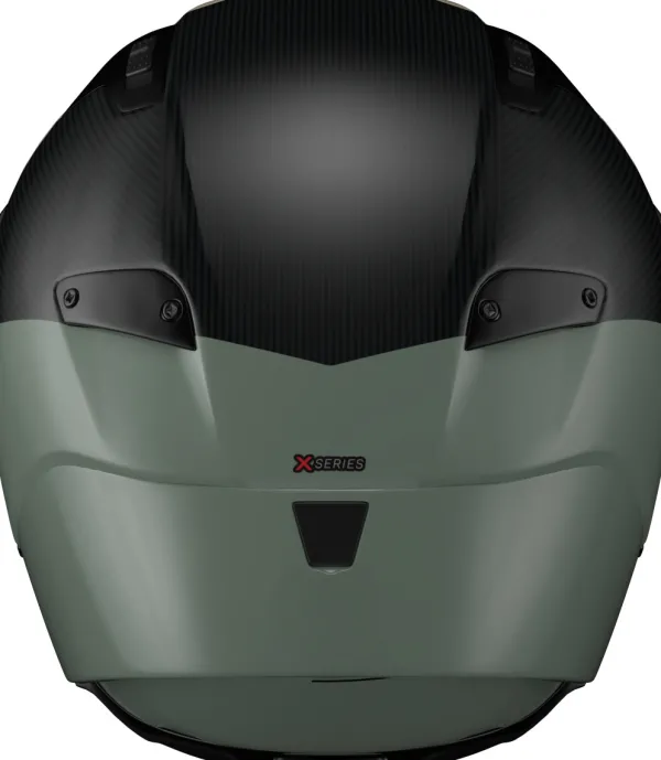 Nolan X-804 RS Blocco 370> Integraalhelmen|Bluetooth Helmen