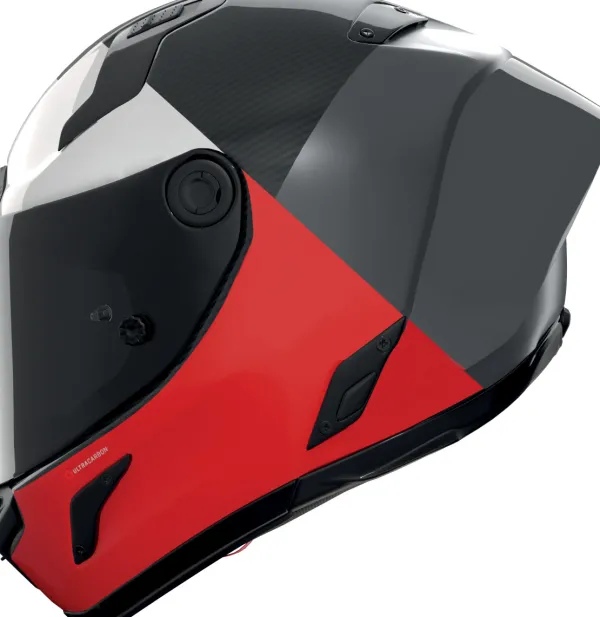 Nolan X-804 RS Blocco 369> Integraalhelmen|Bluetooth Helmen