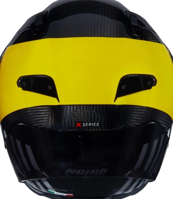 Nolan X-804 RS Combo Gara 350> Integraalhelmen|Bluetooth Helmen