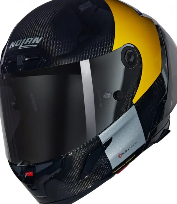 Nolan X-804 RS Combo Gara 350> Integraalhelmen|Bluetooth Helmen