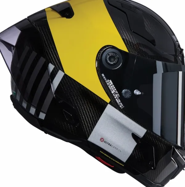 Nolan X-804 RS Combo Gara 350> Integraalhelmen|Bluetooth Helmen