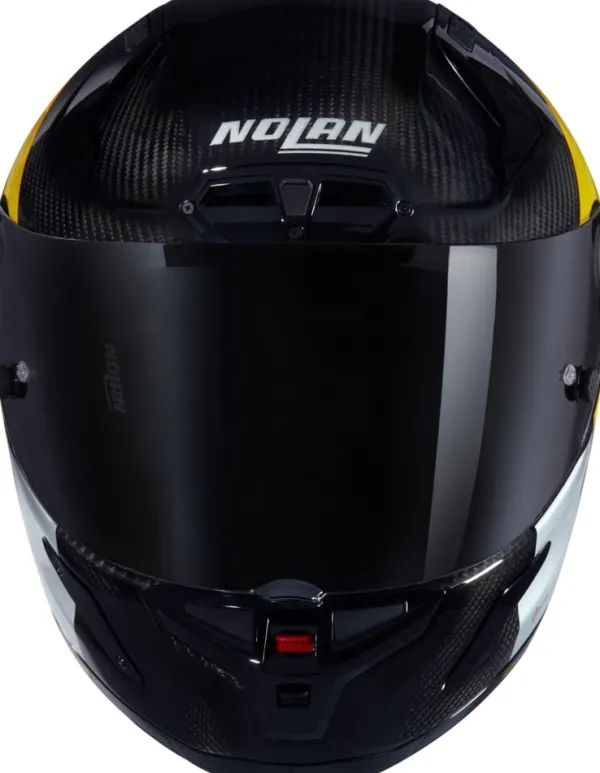Nolan X-804 RS Combo Gara 350> Integraalhelmen|Bluetooth Helmen