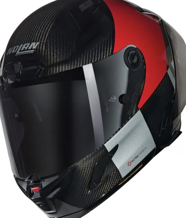 Nolan X-804 RS Combo Gara 351> Integraalhelmen|Bluetooth Helmen