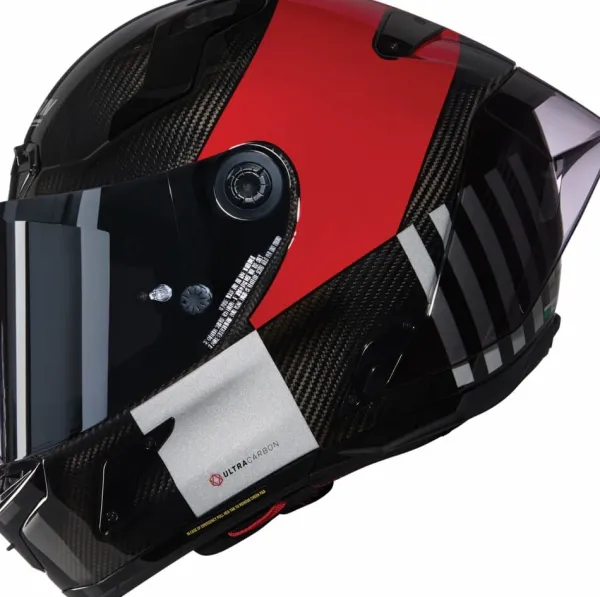 Nolan X-804 RS Combo Gara 351> Integraalhelmen|Bluetooth Helmen