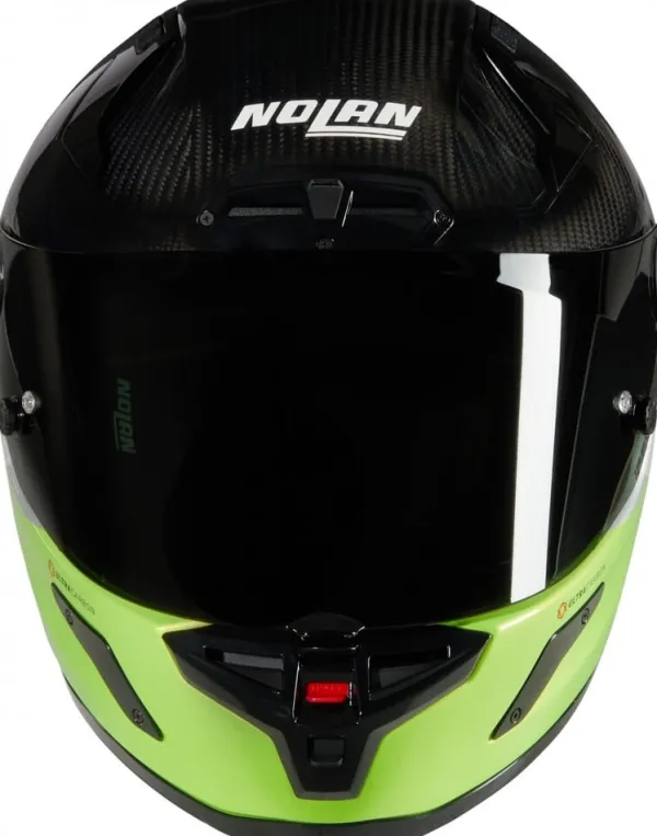 Nolan X-804 RS D.O.C. 347> Integraalhelmen|Bluetooth Helmen