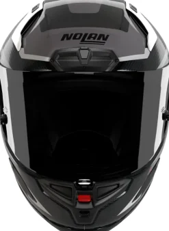 Nolan X-804 RS Lesmo 363> Integraalhelmen|Bluetooth Helmen