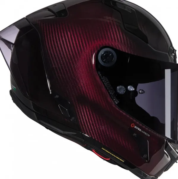 Nolan X-804 RS Liquido 326> Integraalhelmen|Bluetooth Helmen