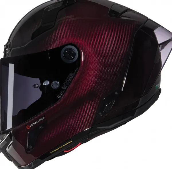 Nolan X-804 RS Liquido 326> Integraalhelmen|Bluetooth Helmen