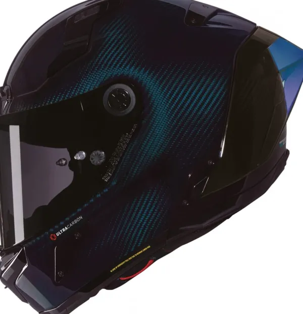 Nolan X-804 RS Liquido 328> Integraalhelmen|Bluetooth Helmen