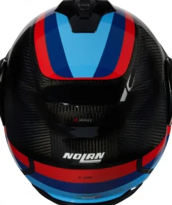 Nolan X-1005 Ultra Carbon Gran Tour 348><noscript><img width=