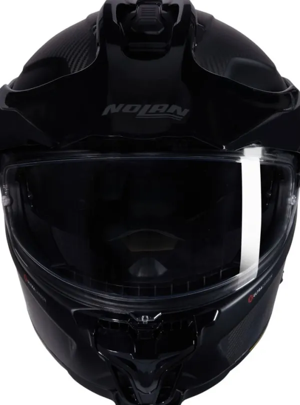 Nolan X-552 Ultra Carbon Triploner 323> Adventure Helmen|Helmen Met Zonnevizier