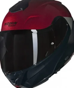 Nolan X-1005 Ultra Carbon Verniciatura Sp 341><noscript><img width=