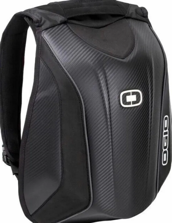 Ogio No Drag Mach S Back Pack Stealth> Rugzakken