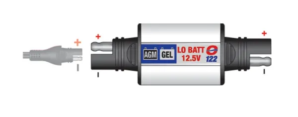 Optimate Accessoires LED> Motor Accessoires