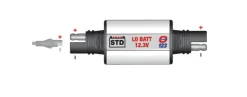 Optimate Accessoires LED><noscript><img width=